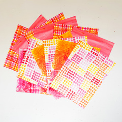Doodle Kit #5 Paper Pack