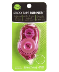 Sticky Runner - Small
