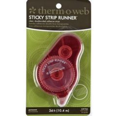 Sticky Runner - Large