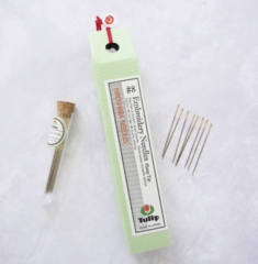 Tulip Needles