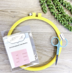 Stitch Supply Starter Pack