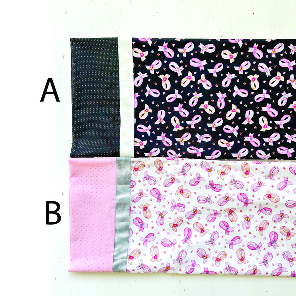 Hope Pillowcases CLEARANCE