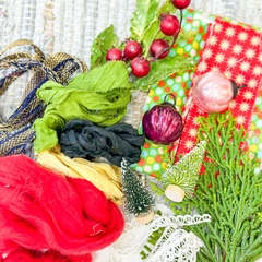 Christmas Bits & Bobbles Box