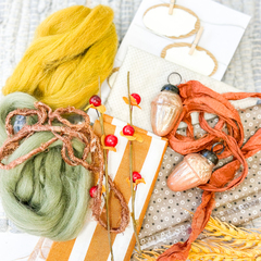 Fall Bits & Bobbles