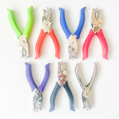Hole Punchers