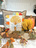 Welcome fall harvest pillow 2