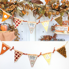 Give Thanks Banner