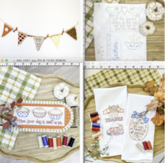 Give Thanks Collection