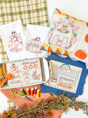 Gathering Autumn Collection