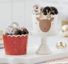 Rudolph food cups