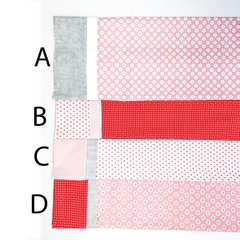 Valentine Pillowcases