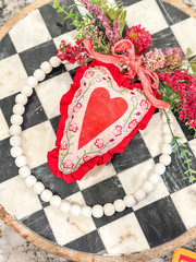 A Heart Wreath HOT BUY