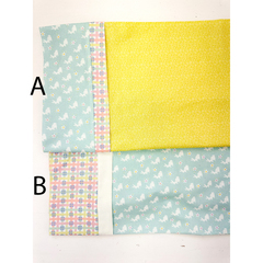 Easter Pillowcases