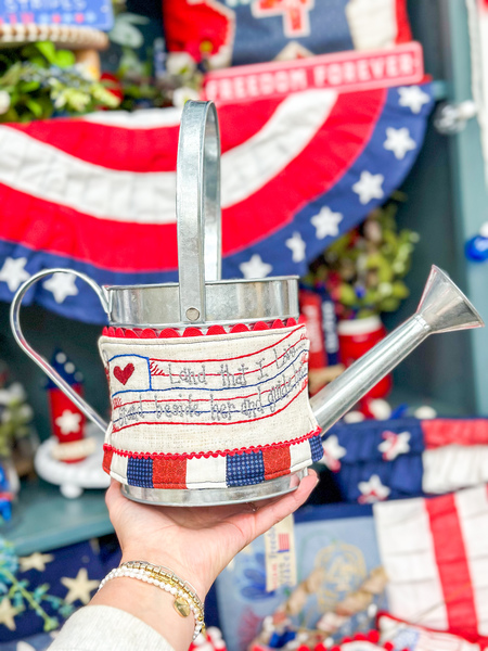 Land I Love Watercan