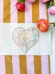 Floral Pop Mini Daisy