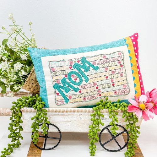 Definition of Mom Kit