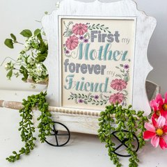 First My Mother Kit