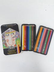 Prismacolor Premier Colored Pencils - set of 24