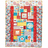 Cream of the crop juicy fruit quilt