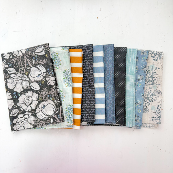 Farmhouse Fields Fat Quarter Stack