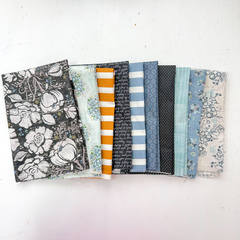 Farmhouse Fields Fat Quarter Stack
