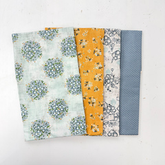 Mustard Farmhouse Fields Bundle