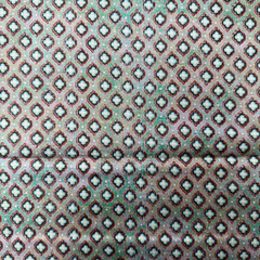 Quatra Dot Aqua - fabric