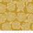 00790 cross ways floral ruler