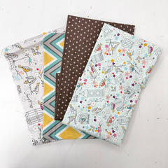 Birdie Fabric Bundle