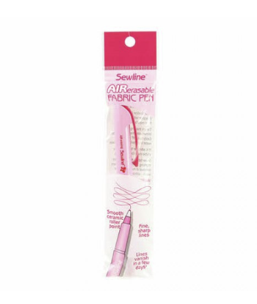 Air Erasable Roller Ball Pen