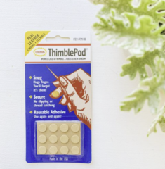 Thimble Pad