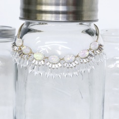 Iridescent Crystal