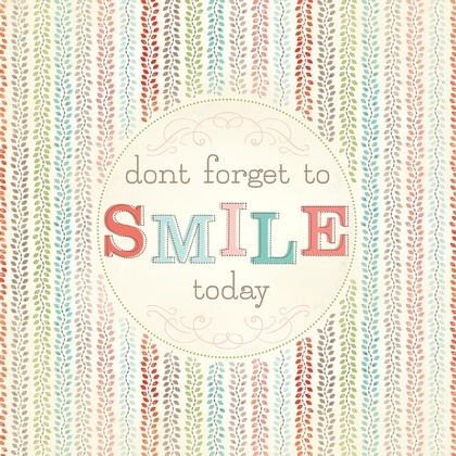Smile Print