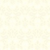 00368 paisley damask cream 6 inch6