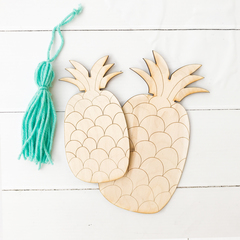 Pineapple Tassel Maker