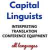 Capital Linguists