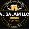 AL SALAM LLC Holdings