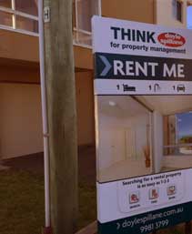 home security apartment