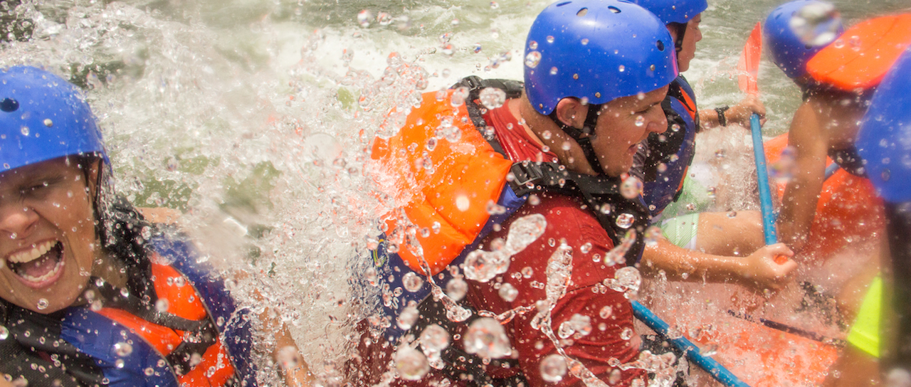 Get a Free Guide Adventures on - Lower New Hero 1 