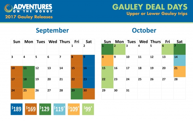 GauleyDealdays 4