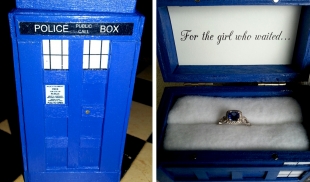 Tardis
