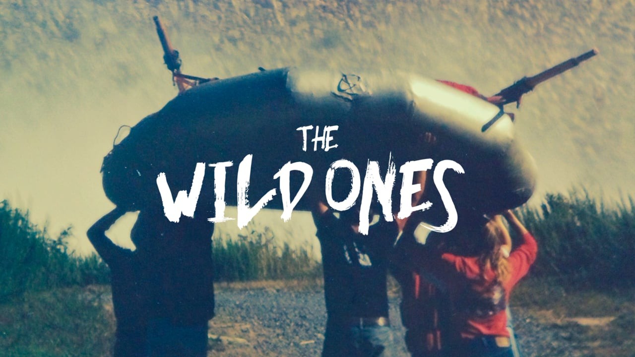 The Wild Ones