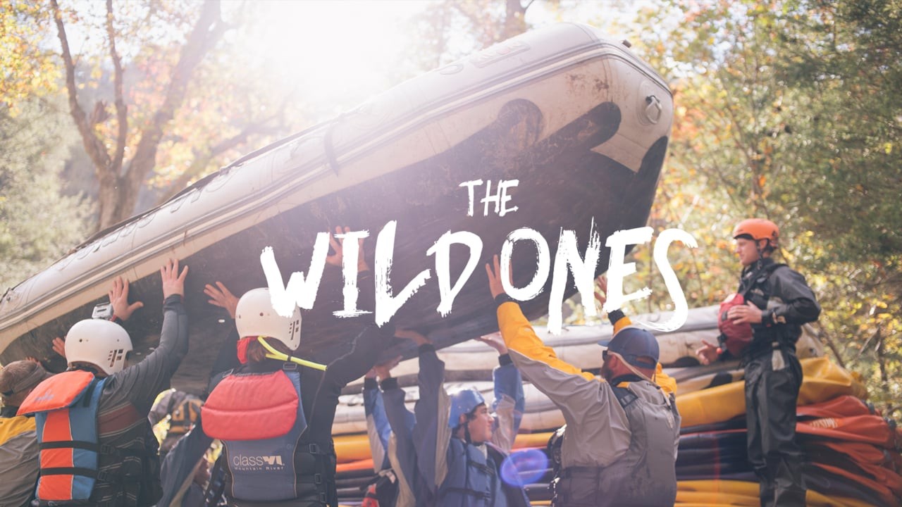 The Wild Ones: Joe