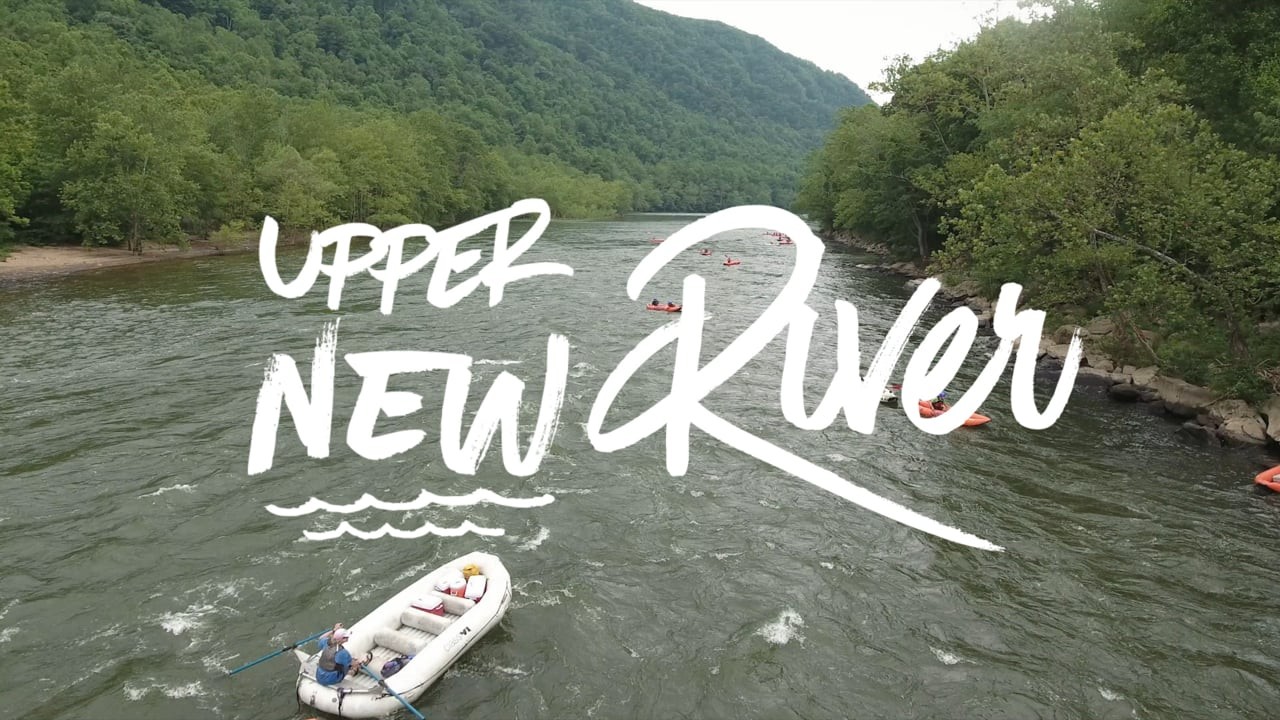 The Upper New River
