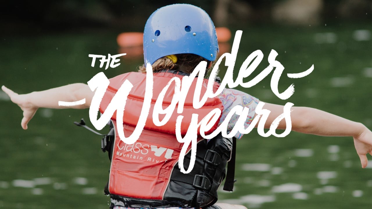 The Wonder Years