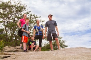 ExploreTheGorge