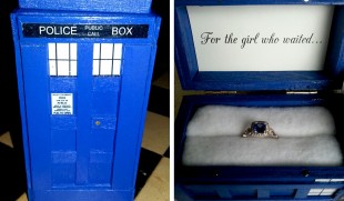 Tardis