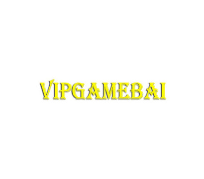 Logo vipgamebai