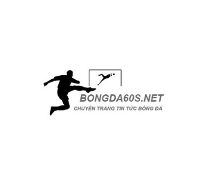 Logo bongda60s