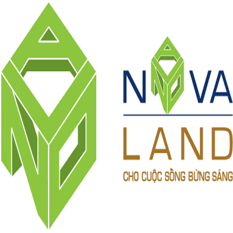 Cropped cropped logo novaland new